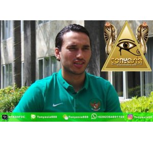 Ezra Walian Akan Ikut SEA Games 2017 | Judi Bola Online | Agen Bola Terpercaya