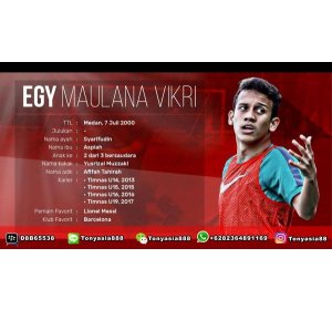 Egy Maulana ke Espanyol B? | Judi Bola Online | Agen Bola Terpercaya