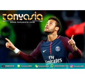 Neymar Bersedia Potong Gaji | Sport Betting | Online Sport Betting