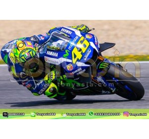 Pernat : Rossi Akan Tampil di MotoGP 2019 | Judi Bola Online | Agen Bola Terpercaya