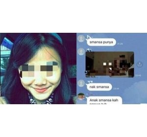 Heboh Video Porno Samarinda | Judi Bola Online | Agen Bola Terpercaya