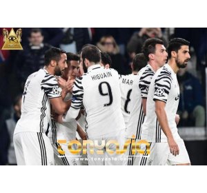 Juventus Mungkin Juara Pada Akhir April | Judi Bola Online | Agen Bola Terpercaya