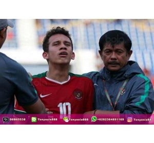 Indra Sjafri Menjadi Pelatih Indonesia U-19 Lagi | Judi Bola Online | Agen Bola Terpercaya