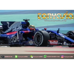 Toro Rosso = Sean Gelael Sesuai Dengan Ekspetasi Kami di Sirkuit Yas Marina | Judi Bola Online | Agen Bola Terpercaya