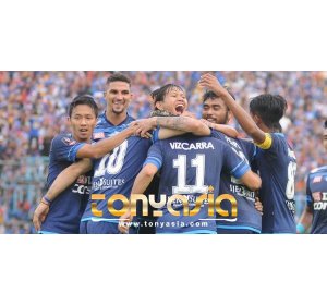 Persiapan Arema Malang Melawan Semen Padang | Judi Online Indonesia