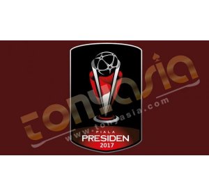 Final Piala Presiden 2017 Arema Melawan PBFC | Judi Online Indonesia