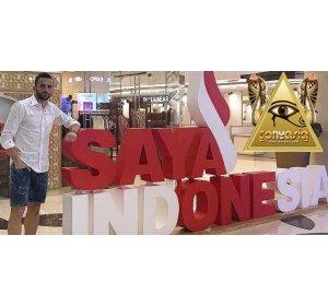 Spasojevic Senang Dipanggil Membela Timnas Indonesia | Judi Online Indonesia