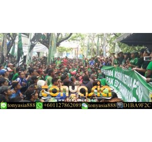 Persiapan Persebaya Tampil di Divisi Utama | Judi Online Indonesia