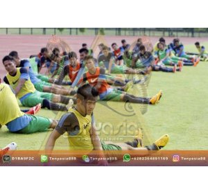 PSSI Mengevaluasi Penampilan Indonesia U-22 | Judi Online Indonesia