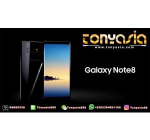 Spesifikasi Berbeda Galaxy Note 8 di Indonesia | Judi Online Indonesia