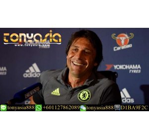 Conte : Semua Ingin Menghentikan Chelsea. | Judi Online Indonesia