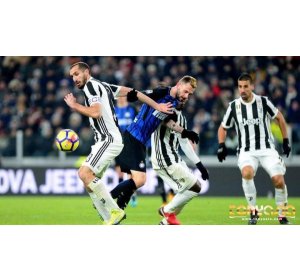 Allegri: Penampilan Juventus Bagus, Hanya Tidak Mampu Menghasilkan Gol | Judi Sabung Ayam | Sabung Ayam