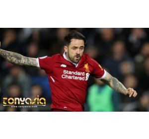 Klop Puas Atas Kontribusi Yang Di Perlihatkan Danny Ings | Judi Bola Online | Agen Bola Terpercaya