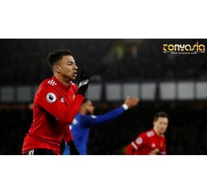 Lingard : Kepercayaan Fergie Jadi Modal Besar Untuk Lingard | Agen Bola Terpercaya | Judi Bola Terpercaya