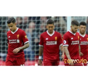 Bagian Belakang Liverpool Semakin Membaik | Bandar Togel Terpercaya | Bandar Togel Online