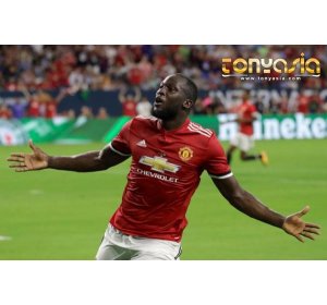 Lukaku Buktikan Ia Mampu Saat Mu Kalahkan Chelsea | Judi Bola Online | Agen Bola Terpercaya