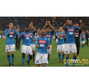 Napoli, Inter Milan Dan Juventus Semakin Melaju Kencang | Judi Casino Online | Casino Online.