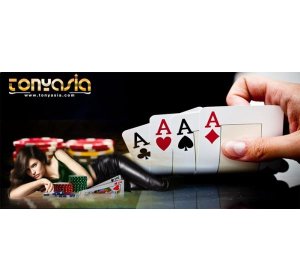 Aces dan poker Strategie | poker online | agen poker online