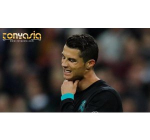 Cristiano Ronaldo Tak Gusar Tengah Seret Gol | Judi Online Indonesia