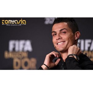 Sudah Ada Bocoran Bahwa, Ronaldo Pemenang Ballon d