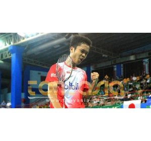 Indonesia Loloskan 5 Wakilnya Di Semifinal Thailand Masters Grand Prix Gold 2017 | SABUNG AYAM ONLINE | BANDAR JUDI SABUNG AYAM