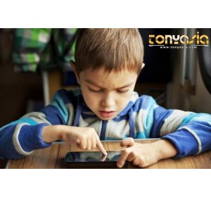 Result Membuktikan 47% Anak Kecil Di AS Kecanduan Smartphone | Slot Games | Judi Game Slot