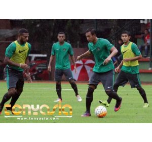 Indonesia U-22 Will TC in Spain | Sport Betting | Online Sport Betting