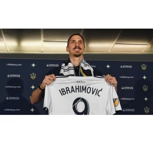 Ibrahimovic: They Ask, I Give | Sport Betting | Online Sport Betting