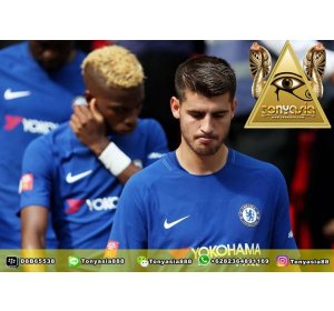 Conte: Morata Asked Replaced Because Injury | Sport Betting | Online Sport Betting