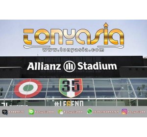 Juventus Stadium Renamed Allianz Stadium | Sport Betting | Online Sport Betting