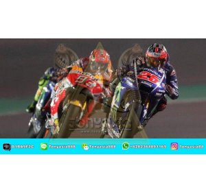 Vinales-Marquez Duel at Qualification | Sport Betting | Online Sport Betting