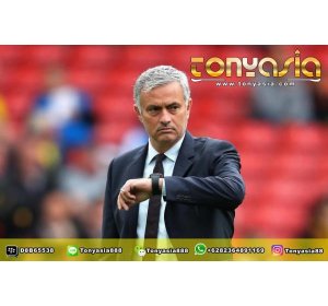 Mourinho: No Difference Finish Second and Fourth | Sport Betting | Online Sport Betting