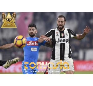 One important point for Juventus | Sport Betting | Online Sport Betting