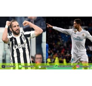 Juve Learn from Defeat in the Final Last Season | Sport Betting | Online Sport Betting