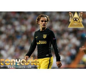 Griezmann Playing Badly At Santiago Bernabeu | Sport Betting | Online Sport Betting