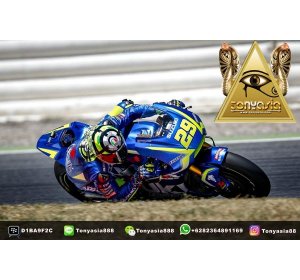 Iannone is Faster than Vinales in Suzuki | Sport Betting | Online Sport Betting