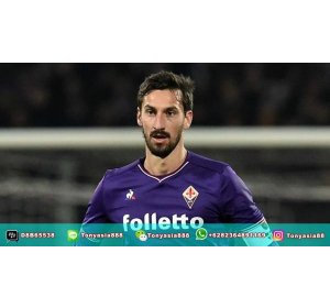 Astori allegedly dies as a result of heart attack | Sport Betting | Online Sport Betting