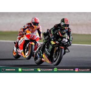 This Reason Zarco Rejects Honda and Select KTM | Sport Betting | Online Sport Betting