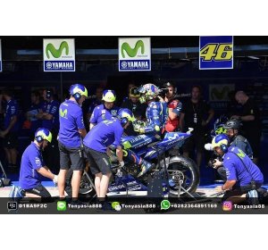 Fans: Rossi Is Always Have Wrong Strategy | Sport Betting | Online Sport Betting