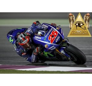 Bad Performance at Jerez, Vinales: It