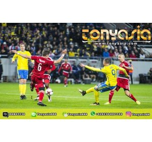 Sweden Big Win Makes Holland Opportunities Slimmer | Sport Betting | Online Sport Betting