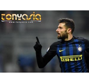 Candreva Apologizes to Interisti | Sport Betting | Online Sport betting