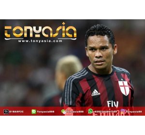 Bacca Still Have Another Options | Sport Betting | Online Sport Betting