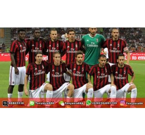 Milan should be able to win the Scudetto this season | Sport Betting | Online Sport Betting