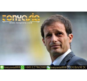 Allegri: Juve Need Minimum of 85 points for Wins Scudetto | Sport Betting | Online Sport Betting