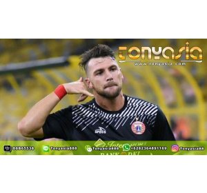 Marko Simic Does not Care about Top Scorer | Sport Betting | Online Sport Betting