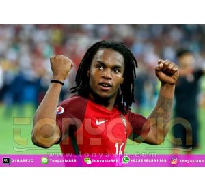 Bayern Will Loan Out Renato Sanches | Sport Betting | Online Sport Betting