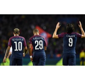 PSG Always Same | Sport Betting | Online Sport Betting