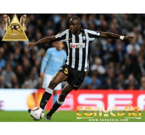 Mitra Kukar Recruit Ex-Liverpool and Juventus Sissoko | Sport Betting | Online Sport Betting