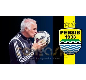 Mario Gomez Ultimatum Persib Player | Sport Betting | Online Sport Betting